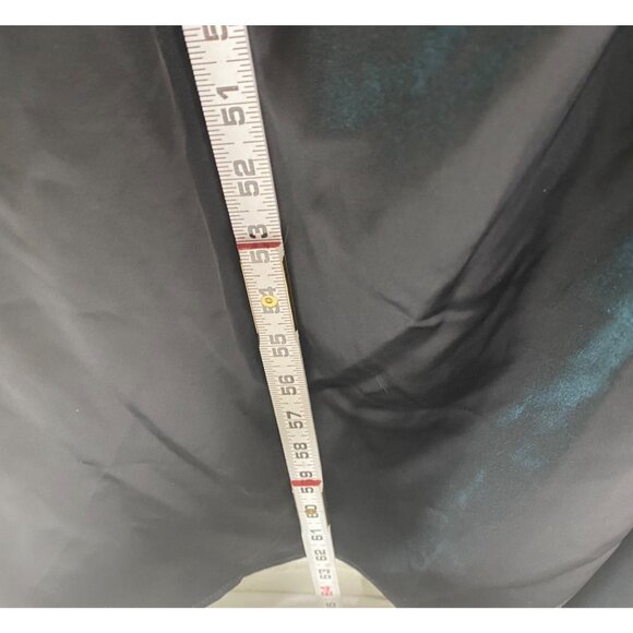 Ladivine by Cinderella Divine Corset Satin Whimsigoth Formal Dress Sz 12 NWT - Picture 16 of 16